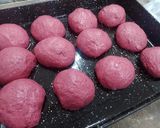 Foto del paso 4 de la receta: Pan de Remolacha para hamburguesas