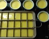 Foto langkah ke 7 dari resep Durian Chiffon Cake.