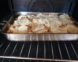 Foto del paso 6 de la receta: Lasaña de zapallo italiano