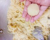A picture of step 6 of Coconut Bliss Balls.