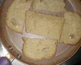 Kesari Shahi Tukda recipe step 2 photo