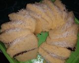 Foto langkah ke 7 dari resep Bolu susu lembang kukus.