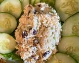 Chicken salad / keto recipe step 5 photo