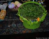Iranian New Year (Nowruz) نوروز مبارک recipe step 1 photo