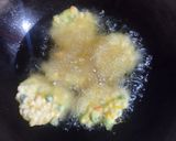 Foto langkah ke 5 dari resep Bakwan mix veggie.