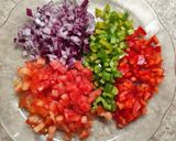 Foto del paso 3 de la receta: Ensalada de Cuscús 🫶🏼