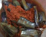Foto langkah ke 5 dari resep Balado terong.