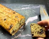 Foto del paso 6 de la receta: Budín de banana