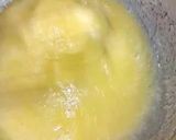 Foto del paso 4 de la receta: Budín de mango
