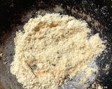 ট্রাই কালার সুজি সন্দেশ(Tri Colour Sooji Sondesh Recipe in Bengali) রেসিপির ধাপ 4 ছবি