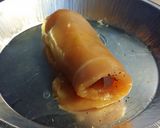 Foto del paso 2 de la receta: Pechugas rellenas(Cordon bleu)🌹