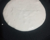 Foto del paso 4 de la receta: Como hacer trampa en Hot cakes okno #fácil