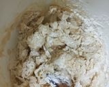 Foto del paso 1 de la receta: Galletas para copetín