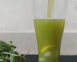 રીફ્રેસિંગ ડ્રિન્ક (Refreshing Drink Recipe In Gujarati) રેસીપી સ્ટેપ2ફોટો