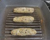 ब्रेड पनीर कटलेट (Bread paneer cutlet recipe in hindi) रेसिपी चरण 4 फोटो