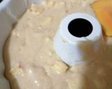Foto del paso 3 de la receta: Queque de manzana