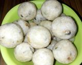 Foto langkah ke 7 dari resep Cimol.