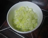 Foto del paso 1 de la receta: Croquetas de chorizo de teror
