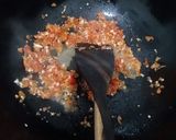 Foto langkah ke 1 dari resep Kerang Mix Masak Pedas.