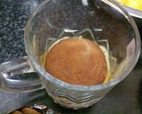 A picture of step 3 of Biscuit Custard Mango Mousse.