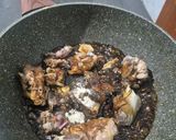 Foto langkah ke 4 dari resep Iga Kecap ala fe.
