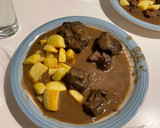 Foto del paso 4 de la receta: Estofado de rabo de ternera