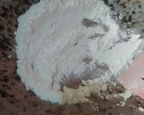 Foto langkah ke 1 dari resep Mochi kacang.