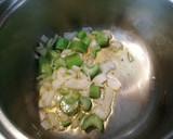 Foto del paso 3 de la receta: Sopa de tomate rostizado 🍅🍲🌱