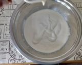 Foto del paso 1 de la receta: Pionono para hacer tiramisù en vaso