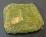A picture of step 7 of Spinach And Tofu Paratha.
