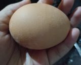 Foto langkah ke 2 dari resep Nasi goreng sederhana.
