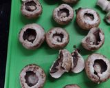 Foto del paso 1 de la receta: Langostinos recargados como lo hacen en SAO