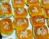 عکس مرحله 7 از دستور دانمارکی (شیرینی)