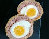 Foto del paso 9 de la receta: Huevos a la escocesa