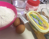 Foto del paso 1 de la receta: Palitos de pan fáciles
