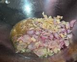 Foto langkah ke 4 dari resep Tumis Terong.