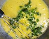 Foto del paso 2 de la receta: Soufflé de calabaza y jamón!!! Al horno essen