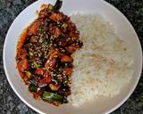 Korean Style Spicy Chicken recipe step 10 photo