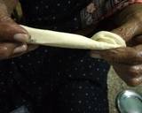 Mawa Badam Holige recipe step 3 photo