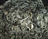 Foto del paso 4 de la receta Espaguetis con tinta de calamar