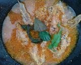 Foto langkah ke 3 dari resep Sayap Ayam Bumbu Bali.