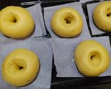 Foto langkah ke 6 dari resep Donut Pisang.