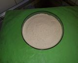 Foto del paso 5 de la receta: Hummus de garbanzo