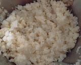 Foto del paso 1 de la receta: Cuscús de coliflor