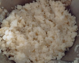 Foto del paso 1 de la receta: Cuscús de coliflor