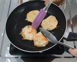 Foto langkah ke 5 dari resep Nasi telur.