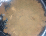 A picture of step 3 of Datun qanzo.