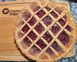 Foto del paso 6 de la receta: Pasta Frola de membrillo sin gluten y sin manteca