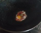 Foto langkah ke 1 dari resep Telur sosis.