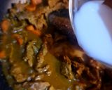 Foto langkah ke 4 dari resep Beef Curry.